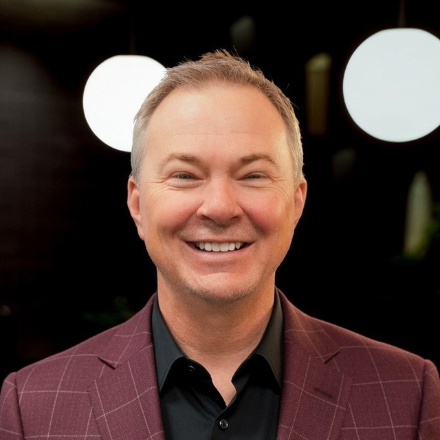 Jeff Zinsmeister, Area Manager & Loan Officer, NMLS #167798